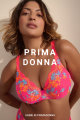 PrimaDonna Lingerie - Cala Luna Decolleté Beha gewatteerd E-G cup