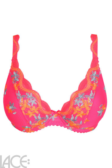 PrimaDonna Lingerie - Cala Luna Decolleté Beha gewatteerd E-G cup