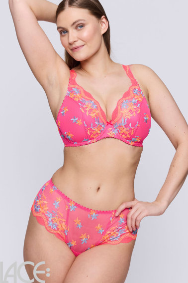 PrimaDonna Lingerie - Cala Luna Decolleté Beha gewatteerd E-G cup