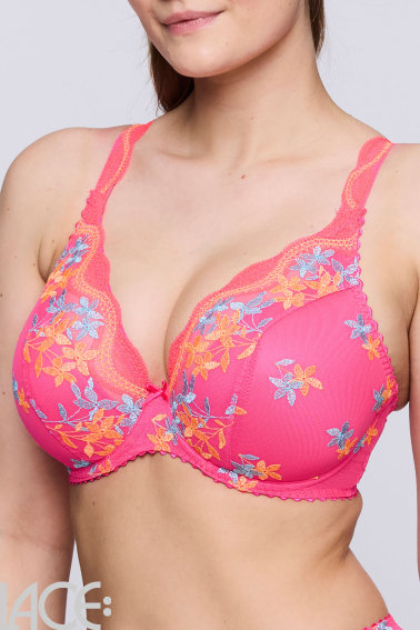 PrimaDonna Lingerie - Cala Luna Decolleté Beha gewatteerd E-G cup