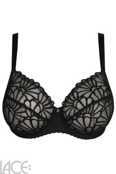 PrimaDonna Lingerie - Gallipoli Beha D-H cup