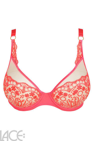 PrimaDonna Twist - Angelou Decolleté Beha E-G cup