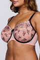 PrimaDonna Lingerie - Eraclea Beha D-H cup