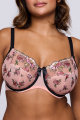 PrimaDonna Lingerie - Eraclea Beha D-H cup