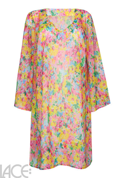 PrimaDonna Swim - Ubud Kaftan - Tuniek