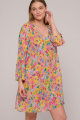 PrimaDonna Swim - Ubud Kaftan - Tuniek