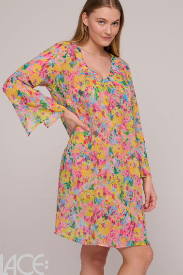 PrimaDonna Swim - Ubud Kaftan - Tuniek