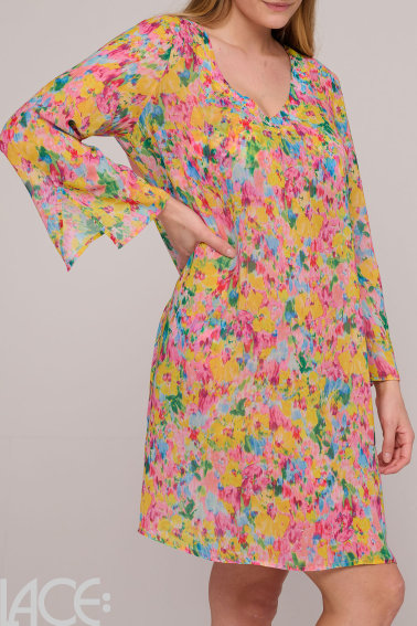 PrimaDonna Swim - Ubud Kaftan - Tuniek