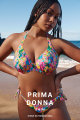 PrimaDonna Swim - Ubud Bikini slip met koordjes - high leg