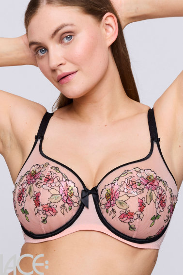 PrimaDonna Lingerie - Eraclea Balconette Beha E-G cup