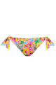 PrimaDonna Swim - Ubud Bikini slip met koordjes - high leg