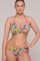 PrimaDonna Swim - Ubud Bikini slip met koordjes - high leg