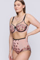 PrimaDonna Lingerie - Eraclea Balconette Beha E-G cup