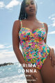 PrimaDonna Swim - Ubud Badpak - met Shaping effect - F-I cup