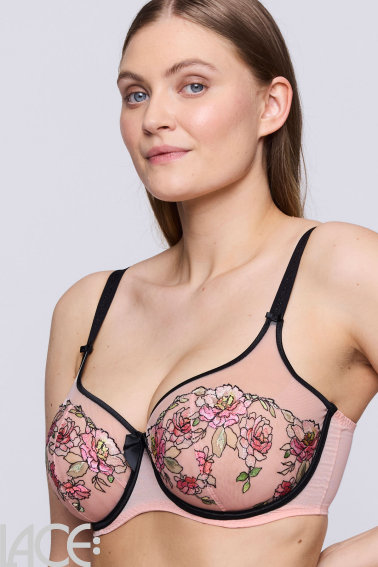 PrimaDonna Lingerie - Eraclea Balconette Beha E-G cup