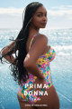 PrimaDonna Swim - Ubud Badpak - met Shaping effect - F-I cup