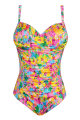 PrimaDonna Swim - Ubud Badpak - met Shaping effect - F-I cup