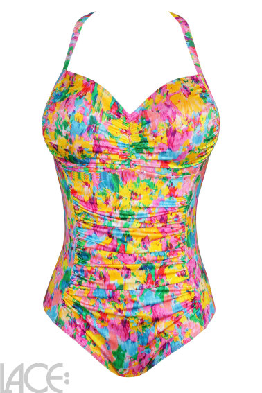 PrimaDonna Swim - Ubud Badpak - met Shaping effect - F-I cup