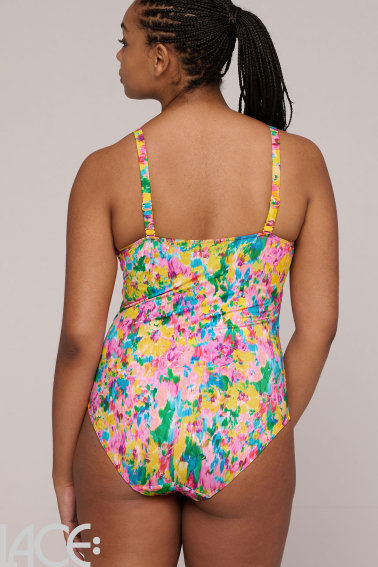 PrimaDonna Swim - Ubud Badpak - met Shaping effect - F-I cup