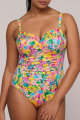 PrimaDonna Swim - Ubud Badpak - met Shaping effect - F-I cup