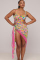 PrimaDonna Swim - Ubud Badpak - met Shaping effect - F-I cup