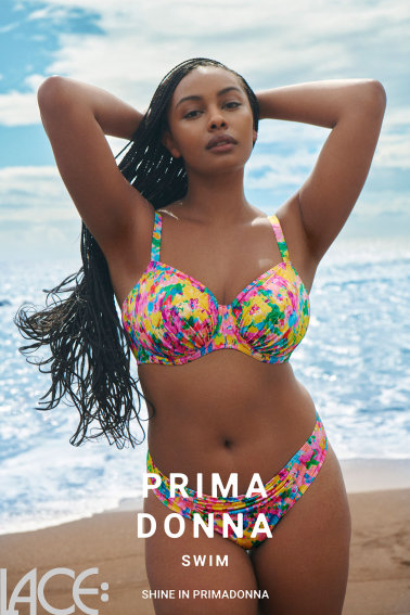 PrimaDonna Swim - Ubud Bikini Beha E-I cup