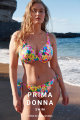 PrimaDonna Swim - Ubud Bikini Beha Plunge D-G cup