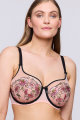 PrimaDonna Lingerie - Eraclea Balconette Beha E-G cup