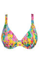 PrimaDonna Swim - Ubud Bikini Beha Plunge D-G cup