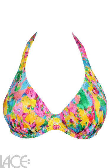 PrimaDonna Swim - Ubud Bikini Beha Plunge D-G cup