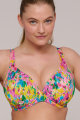 PrimaDonna Swim - Ubud Bikini Beha Plunge D-G cup