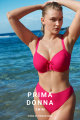 PrimaDonna Swim - Aswan Bikini Tanga - High Leg