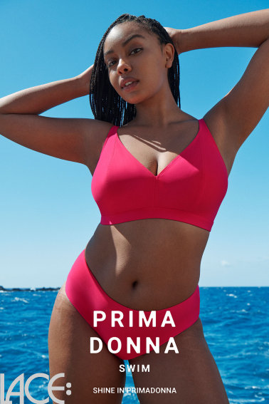 PrimaDonna Swim - Aswan Bikini tailleslip