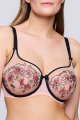 PrimaDonna Lingerie - Eraclea Balconette Beha E-G cup