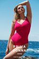 PrimaDonna Swim - Aswan Badpak zonder beugel D-G cup