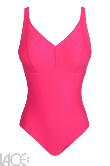 PrimaDonna Swim - Aswan Badpak zonder beugel D-G cup