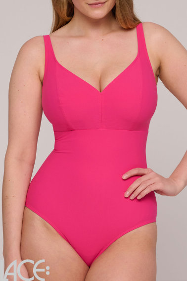 PrimaDonna Swim - Aswan Badpak zonder beugel D-G cup