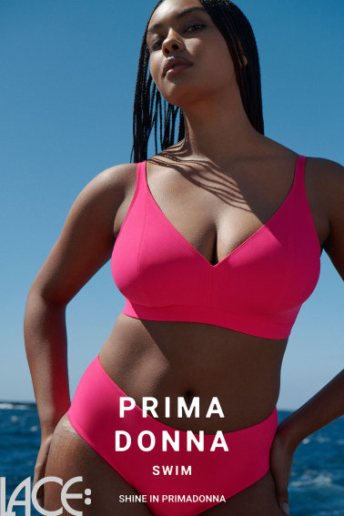 PrimaDonna Swim - Aswan Bikini Beha zonder beugel D-H cup