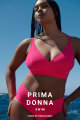 PrimaDonna Swim - Aswan Bikini Beha zonder beugel D-H cup