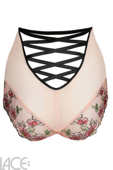 PrimaDonna Lingerie - Eraclea High Waist Brazilian String