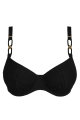 PrimaDonna Swim - Kiruna Bikini Beha gedrapeerd E-I cup