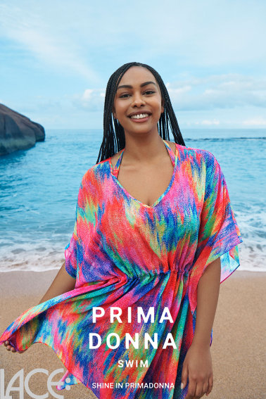 PrimaDonna Swim - Cairo Kaftan - Tuniek