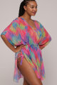 PrimaDonna Swim - Cairo Kaftan - Tuniek