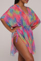 PrimaDonna Swim - Cairo Kaftan - Tuniek