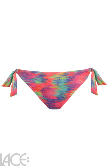 PrimaDonna Swim - Cairo Bikini slip met koordjes - high leg