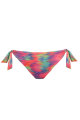 PrimaDonna Swim - Cairo Bikini slip met koordjes - high leg