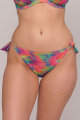 PrimaDonna Swim - Cairo Bikini slip met koordjes - high leg