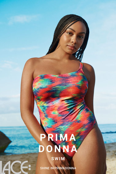 PrimaDonna Swim - Cairo Badpak met beugel E-G cup