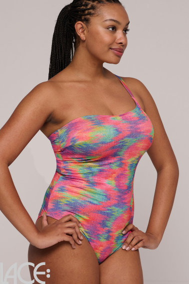 PrimaDonna Swim - Cairo Badpak met beugel E-G cup