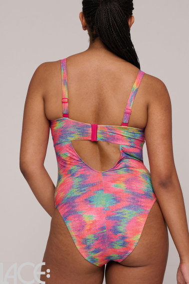 PrimaDonna Swim - Cairo Badpak met beugel E-G cup